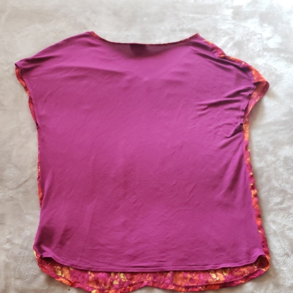 Mossimo Top - Picture 2 of 3